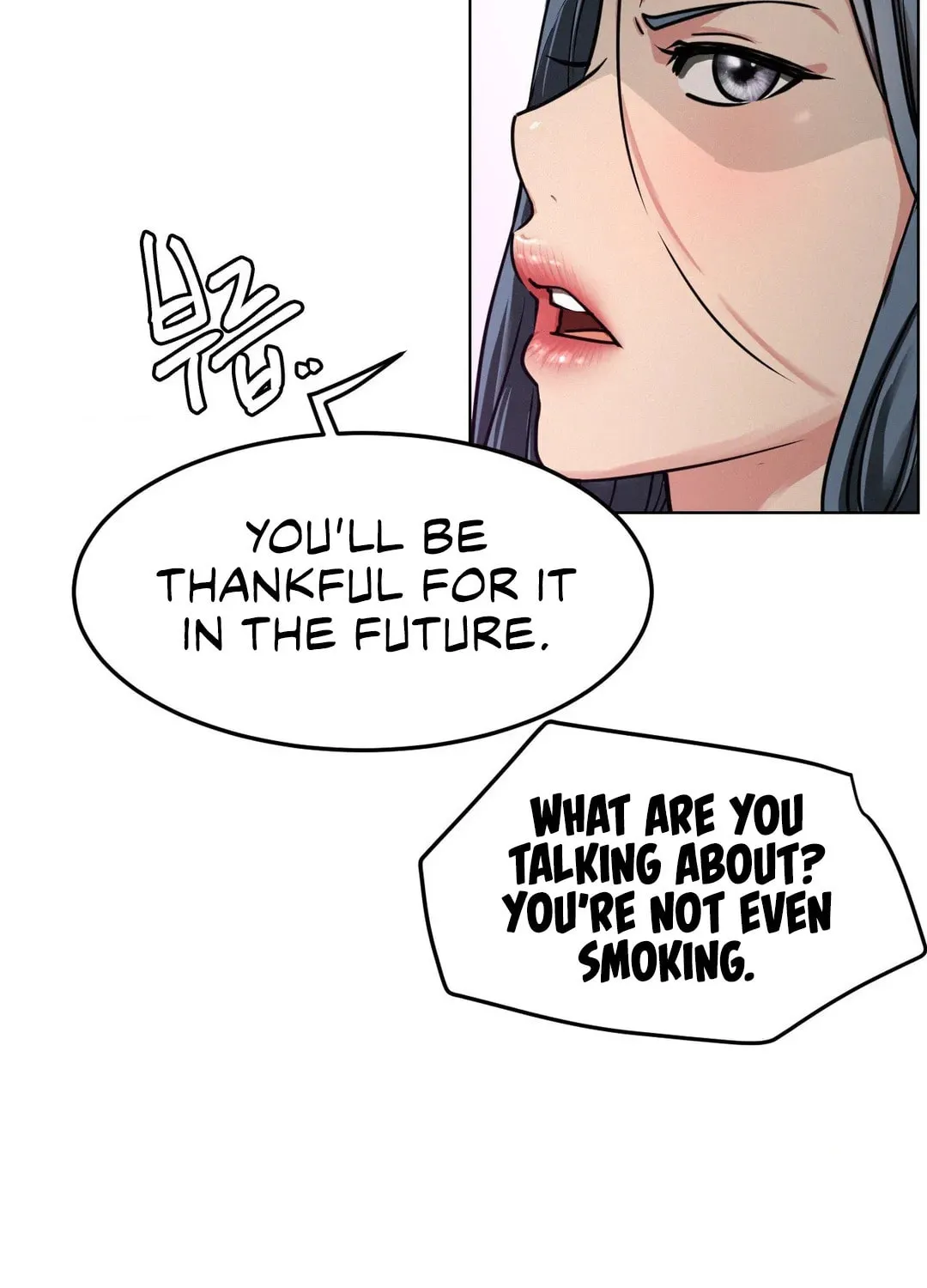 Under One Roof (Gregor) Chapter 72 page 86 - 