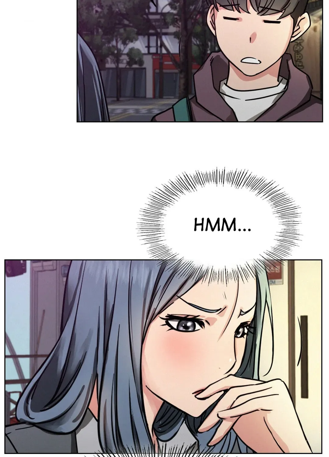 Under One Roof (Gregor) Chapter 72 page 88 - 