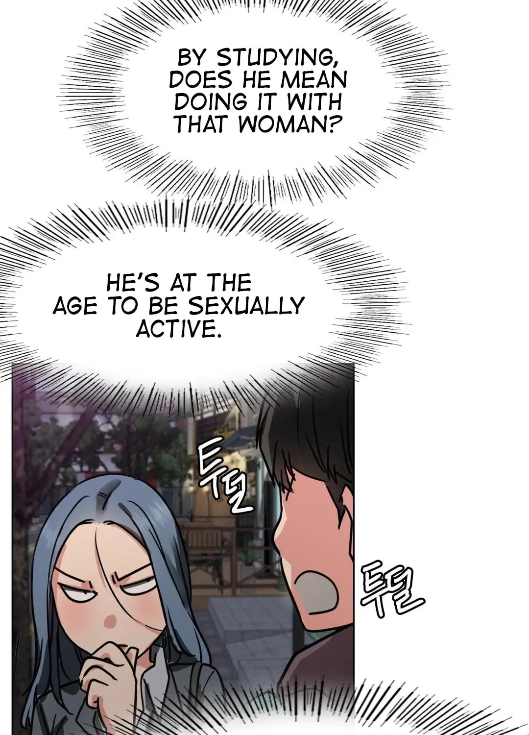 Under One Roof (Gregor) Chapter 72 page 89 - 