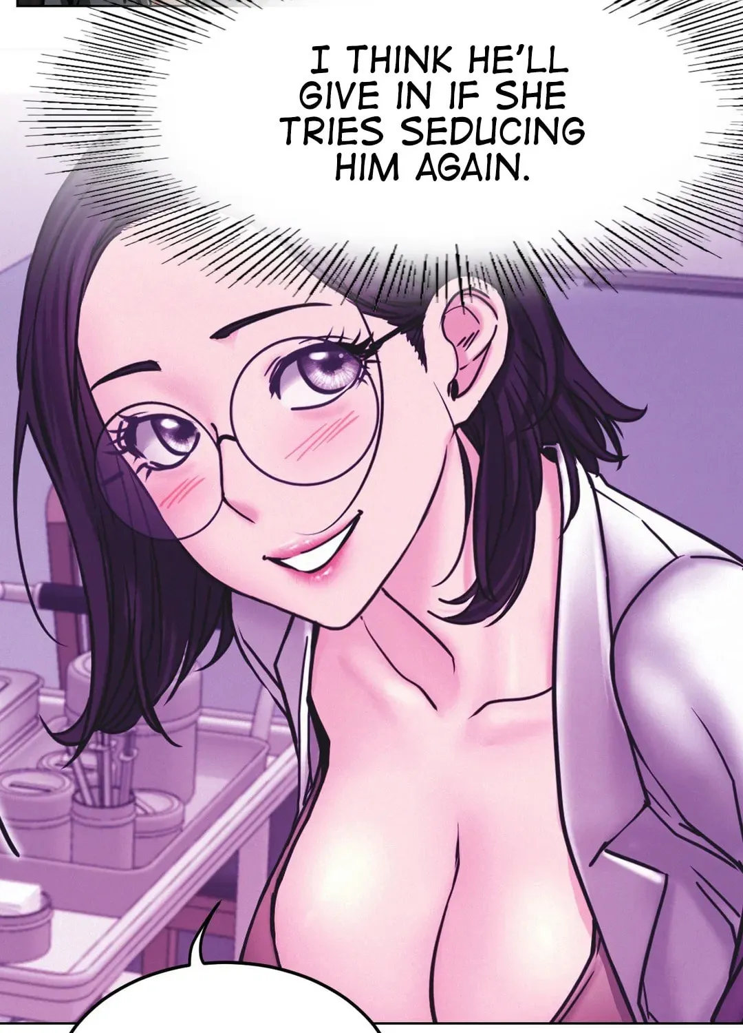 Under One Roof (Gregor) Chapter 72 page 90 - 