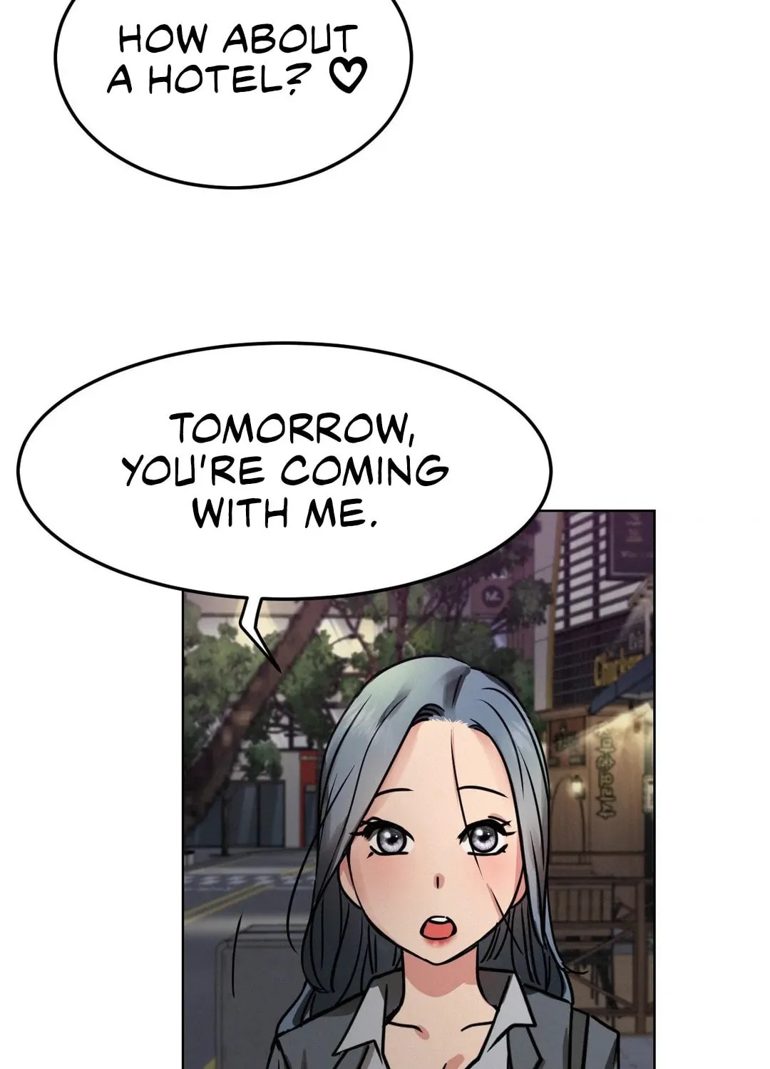 Under One Roof (Gregor) Chapter 72 page 91 - 