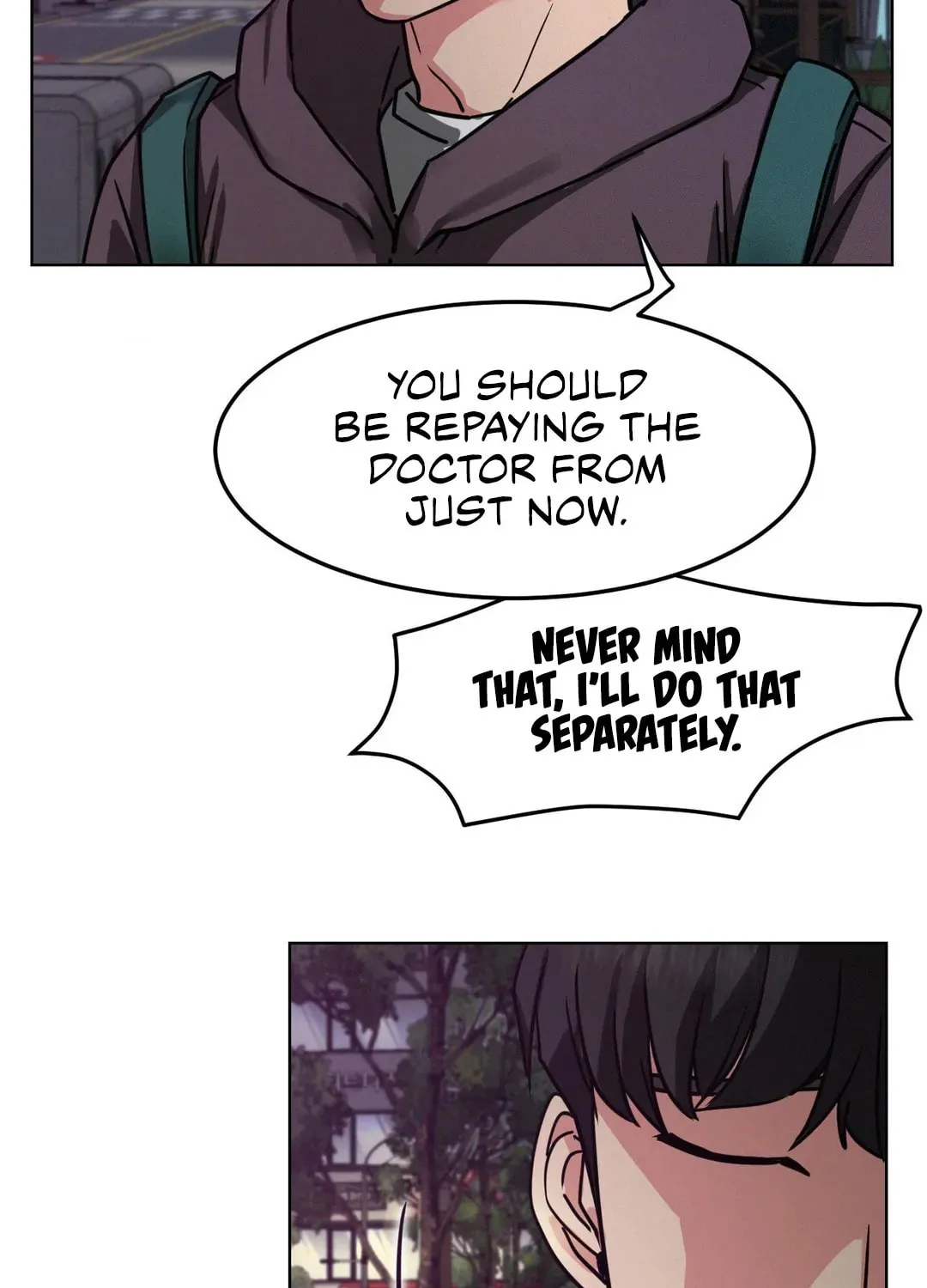 Under One Roof (Gregor) Chapter 72 page 95 - 
