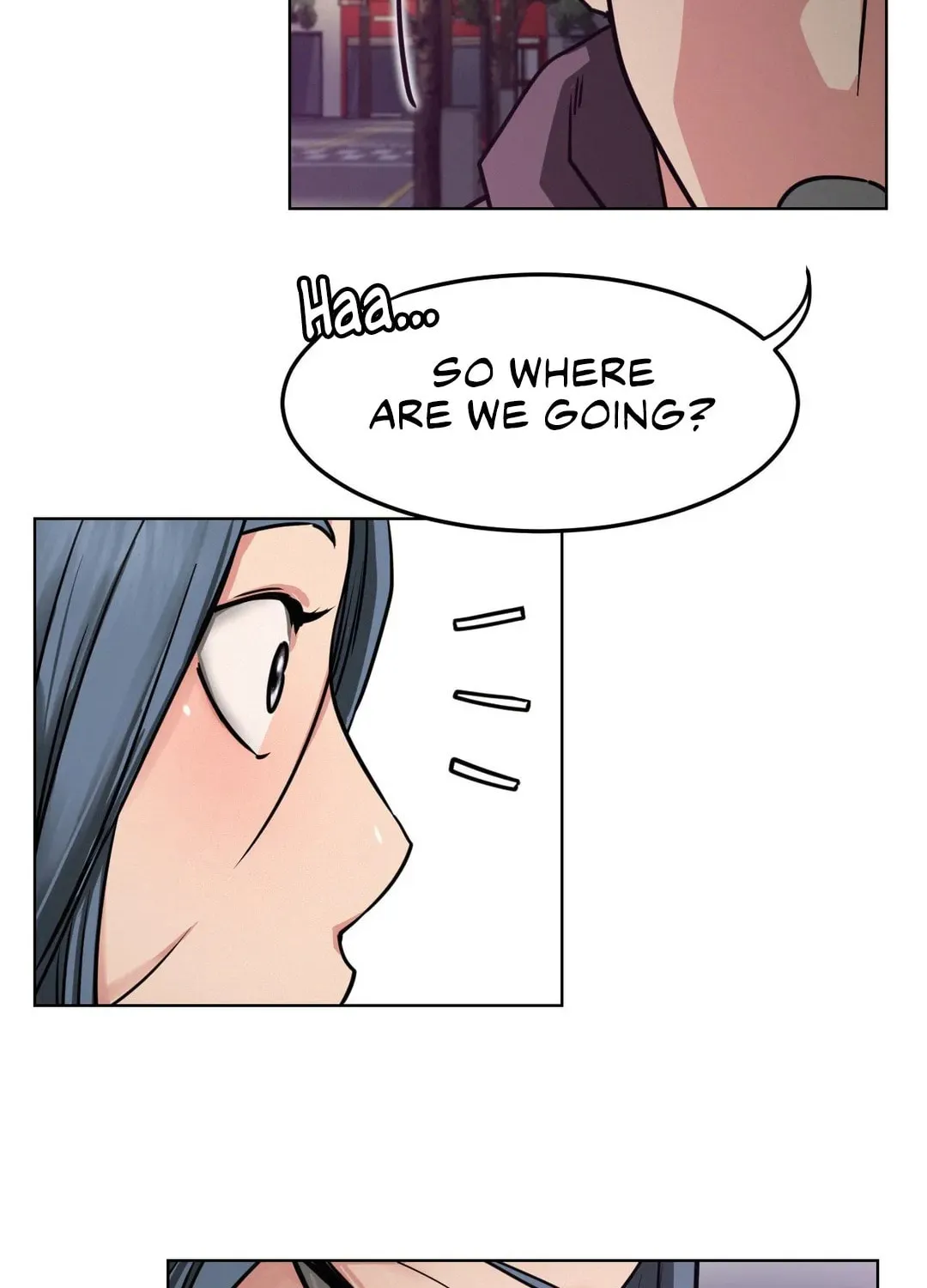 Under One Roof (Gregor) Chapter 72 page 96 - 