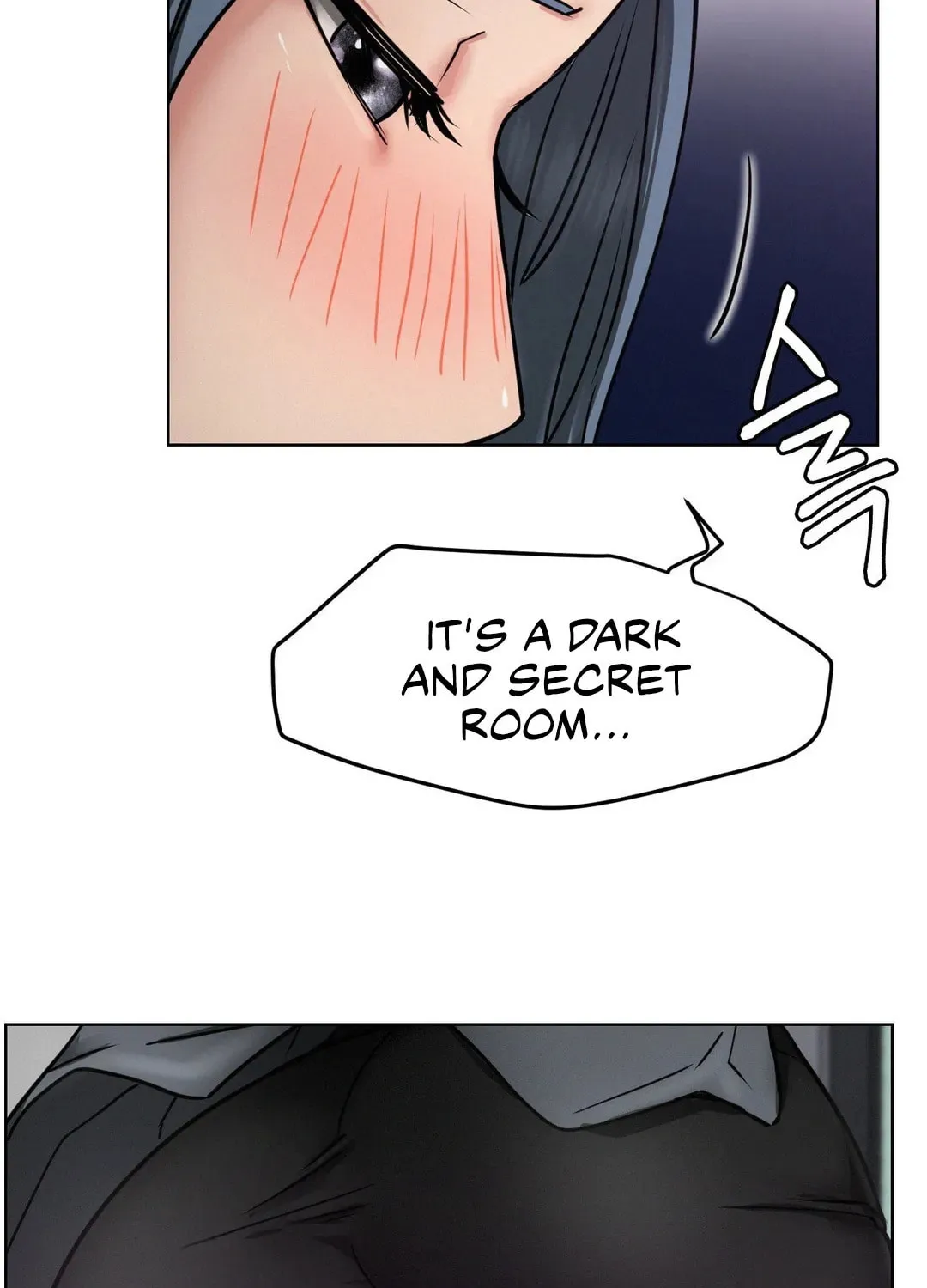 Under One Roof (Gregor) Chapter 72 page 97 - 