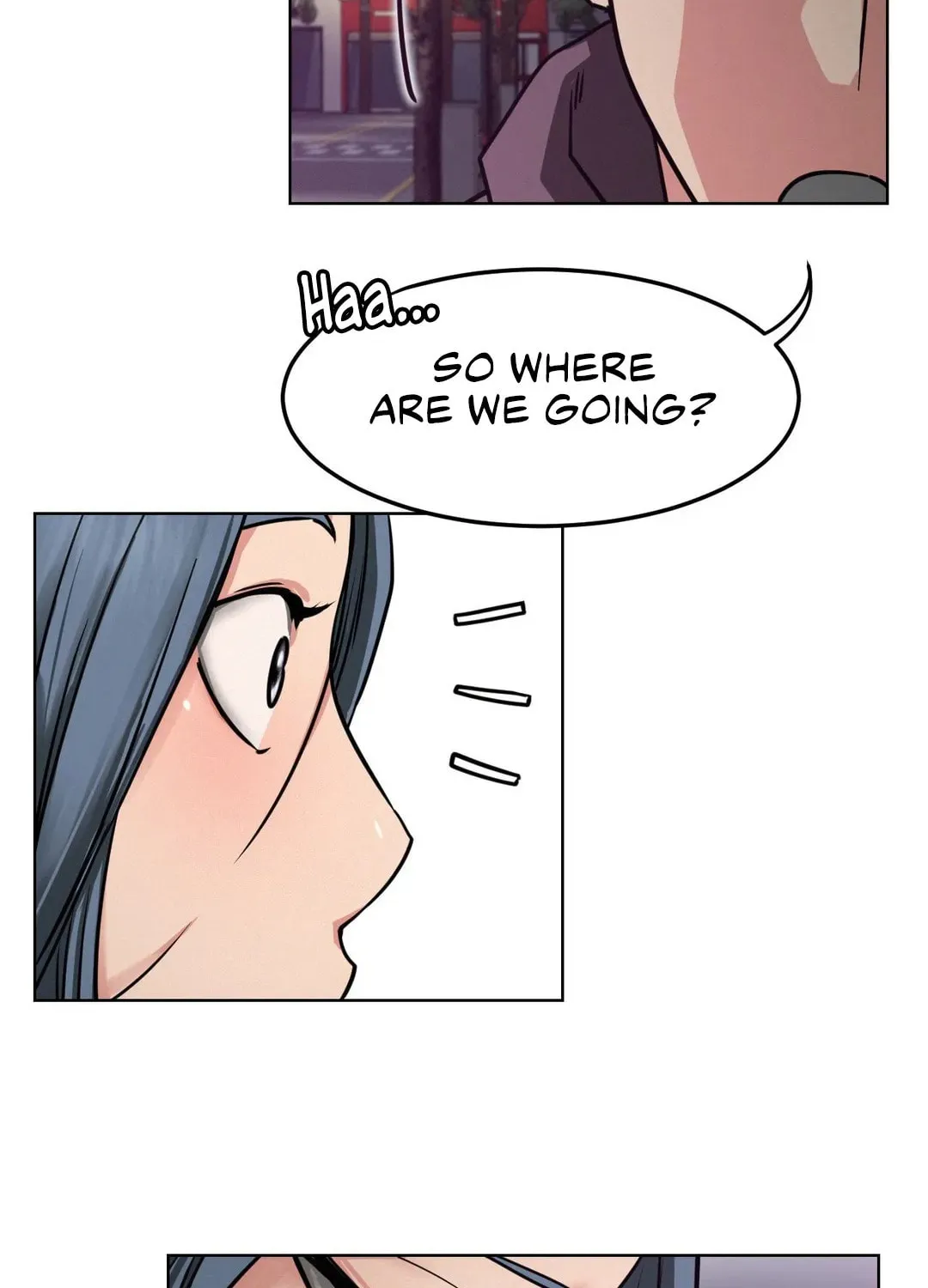Under One Roof (Gregor) Chapter 73 page 11 - 