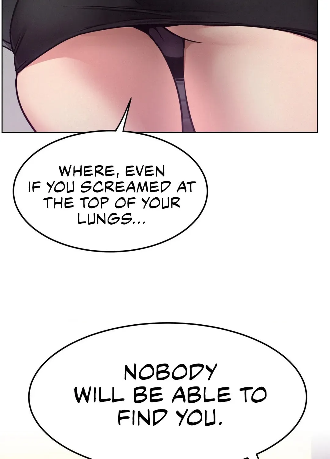 Under One Roof (Gregor) Chapter 73 page 13 - 