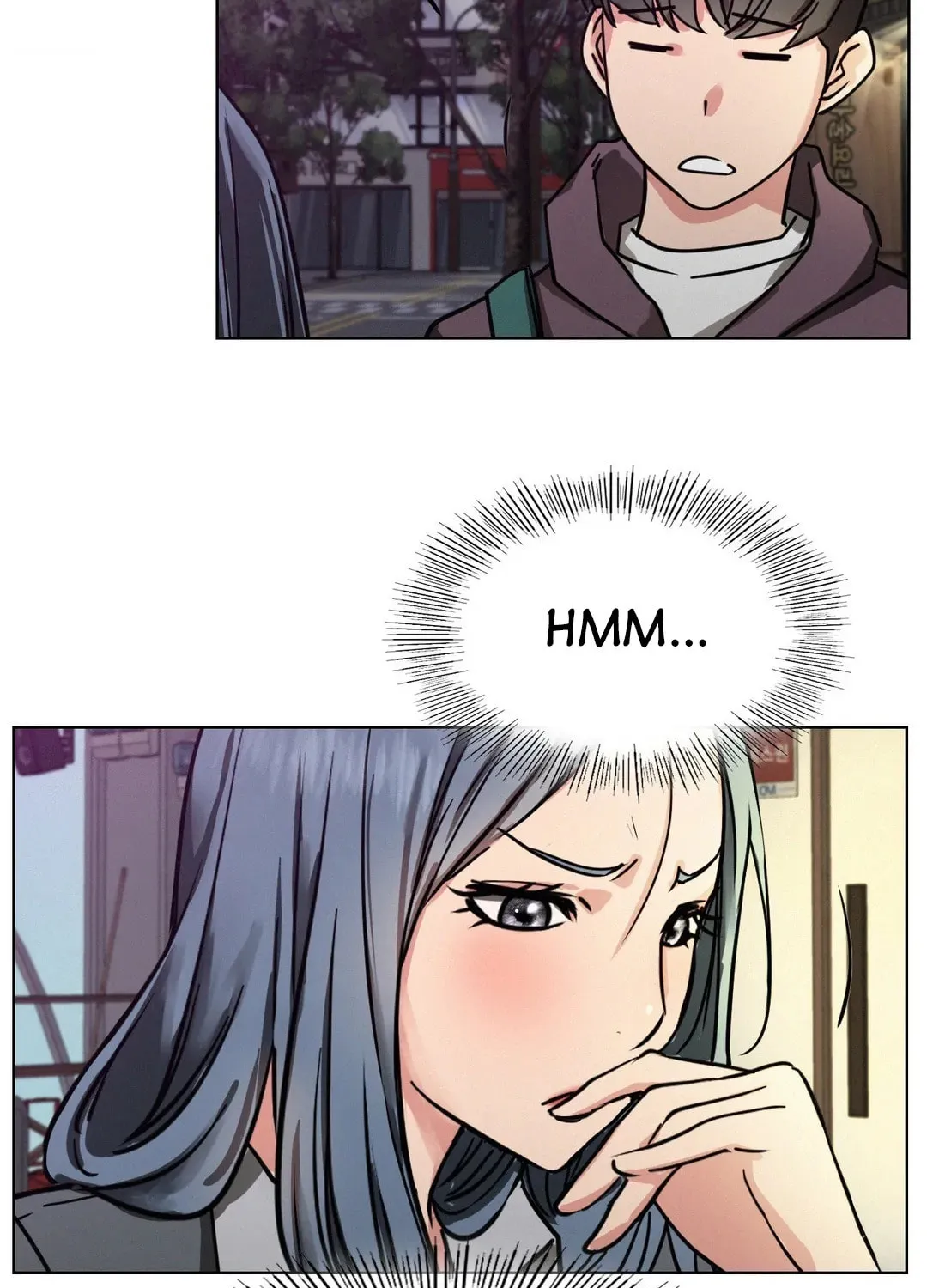 Under One Roof (Gregor) Chapter 73 page 3 - 