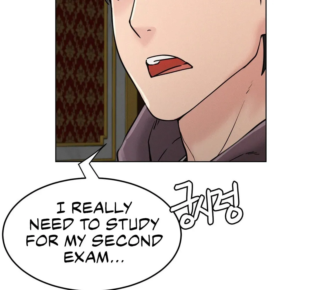 Under One Roof (Gregor) Chapter 73 page 21 - 