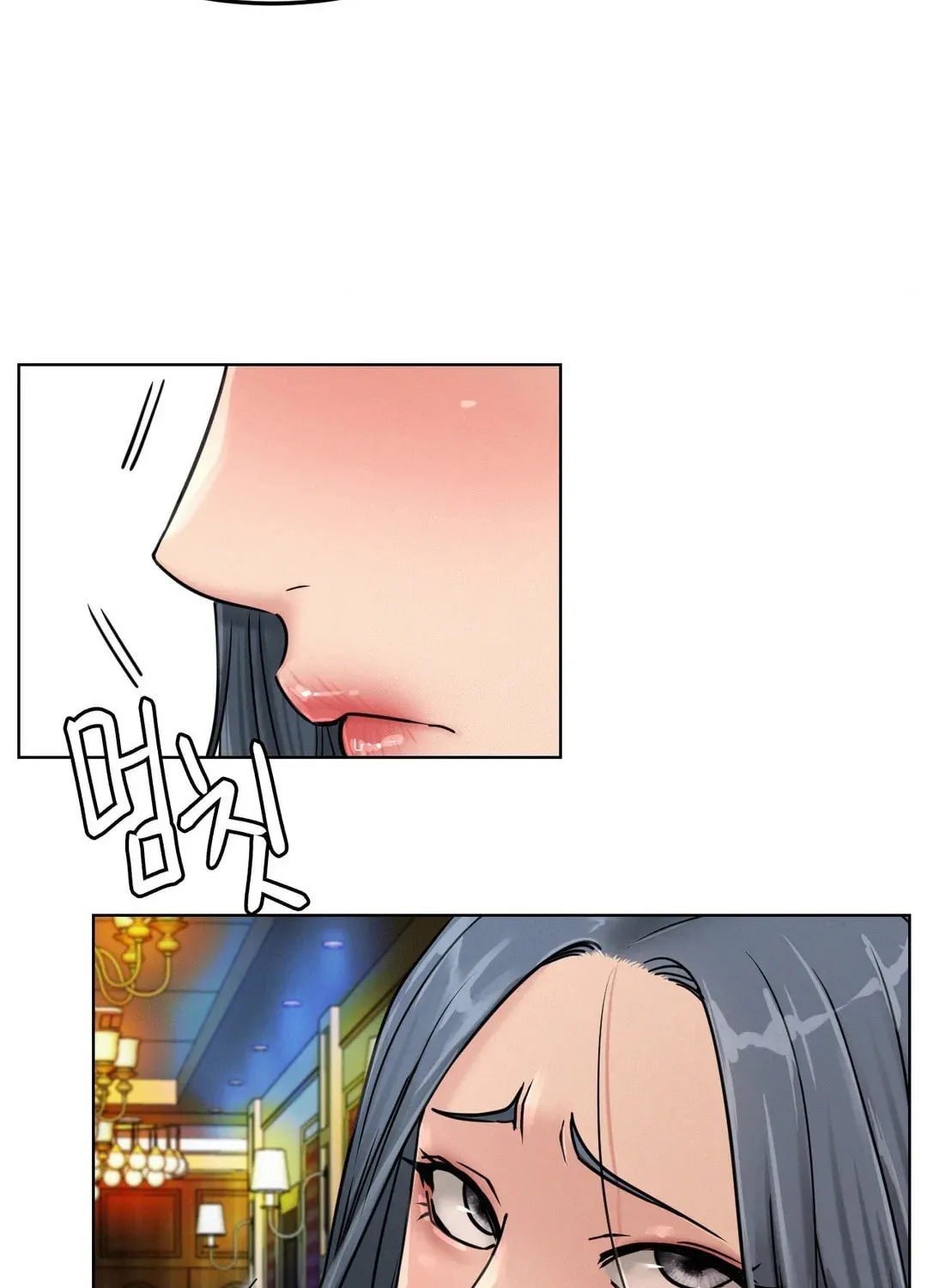 Under One Roof (Gregor) Chapter 73 page 22 - 
