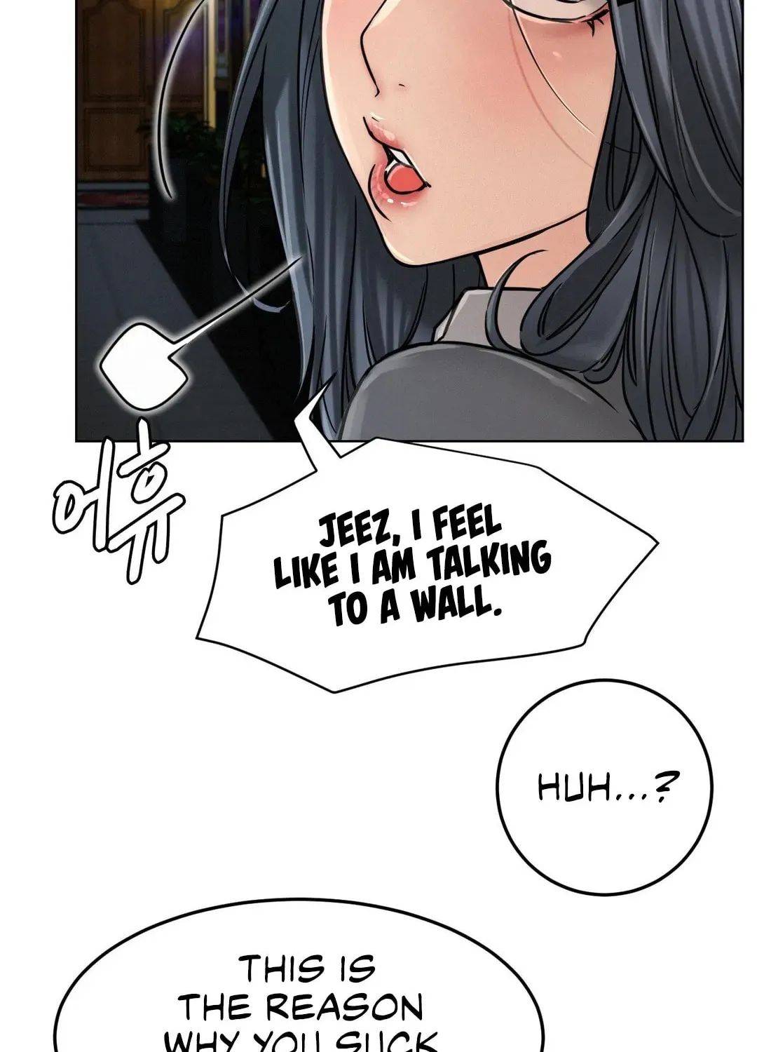 Under One Roof (Gregor) Chapter 73 page 23 - 