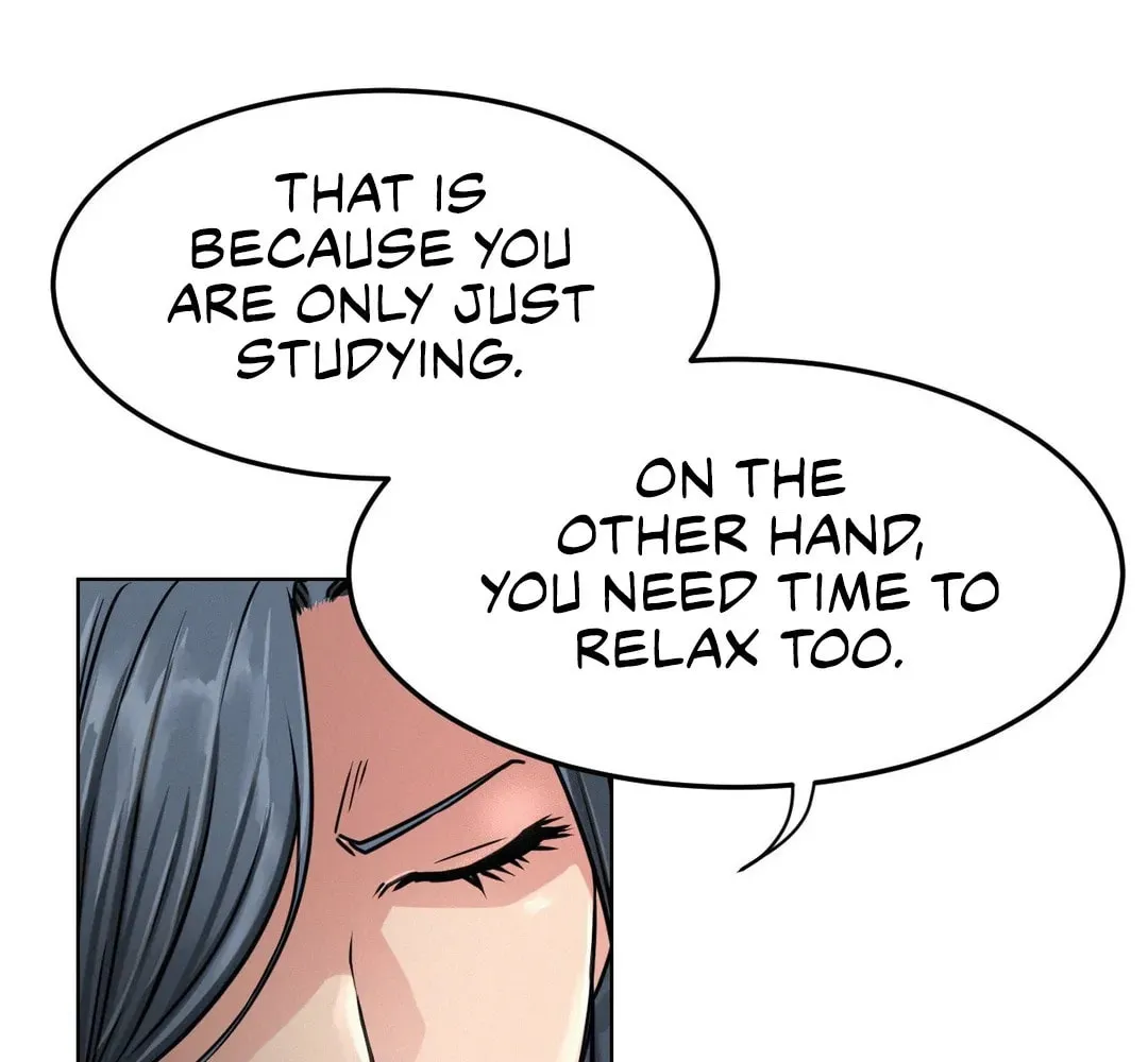 Under One Roof (Gregor) Chapter 73 page 28 - 