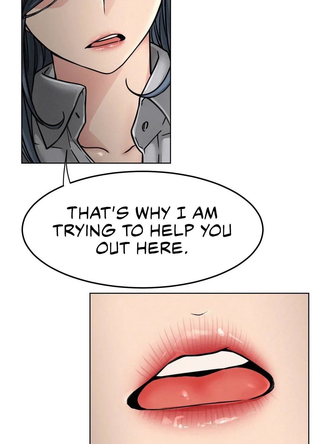 Under One Roof (Gregor) Chapter 73 page 29 - 