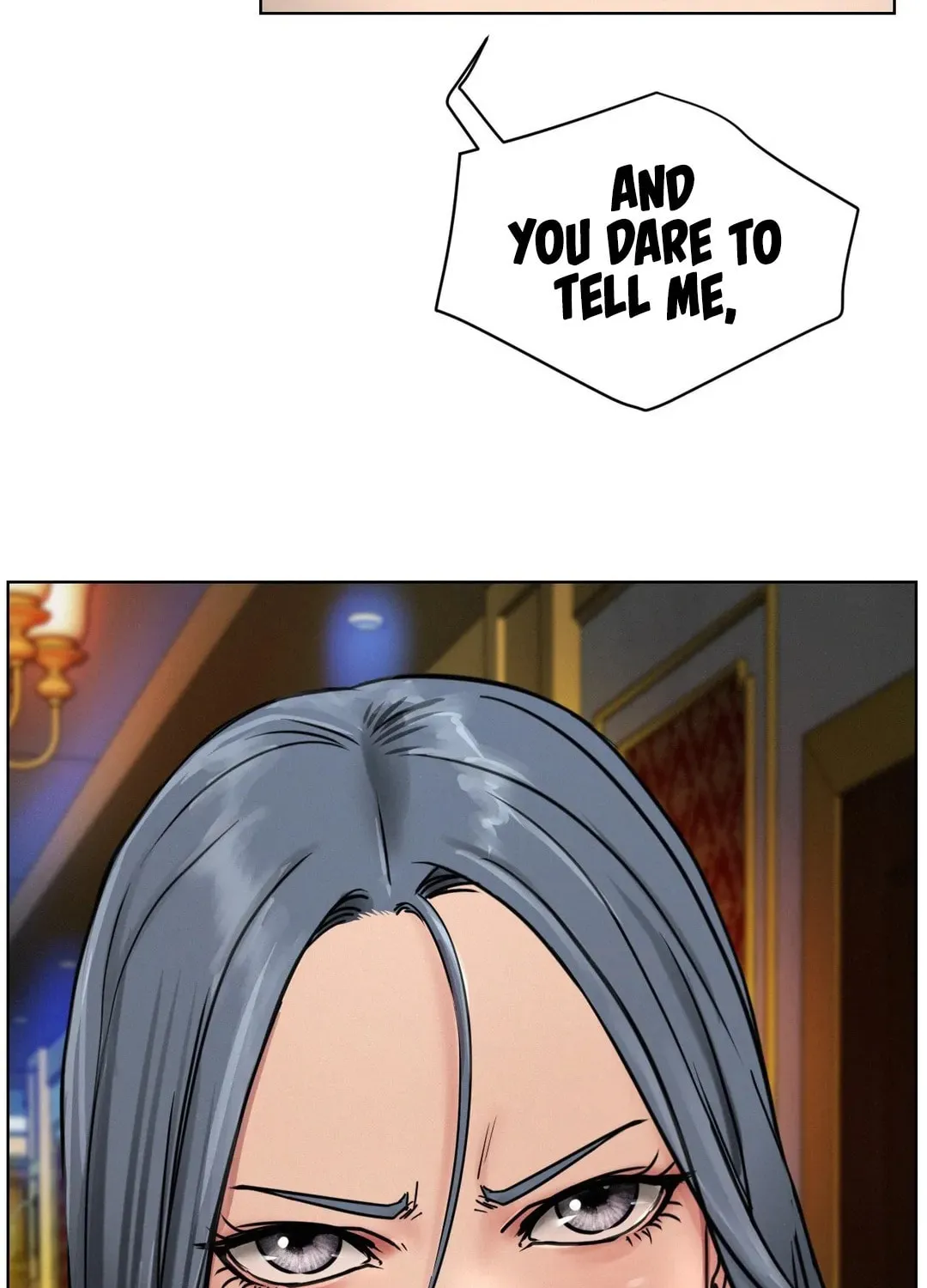 Under One Roof (Gregor) Chapter 73 page 30 - 