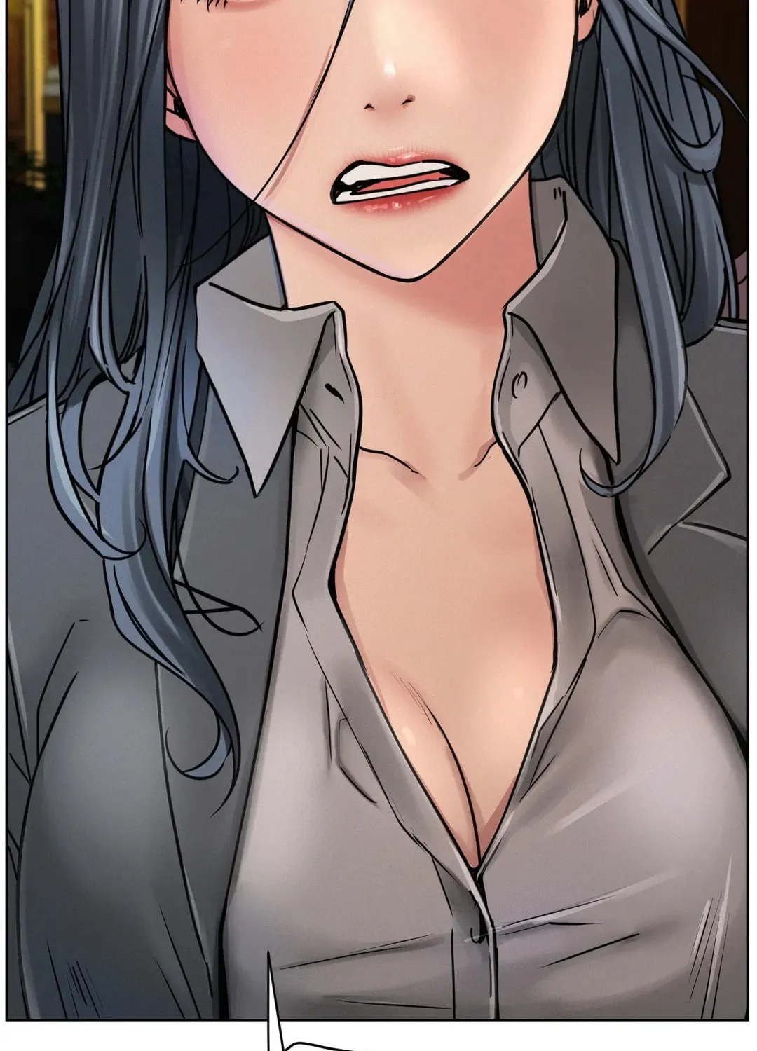 Under One Roof (Gregor) Chapter 73 page 31 - 