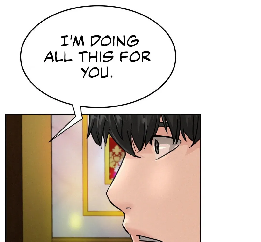 Under One Roof (Gregor) Chapter 73 page 35 - 