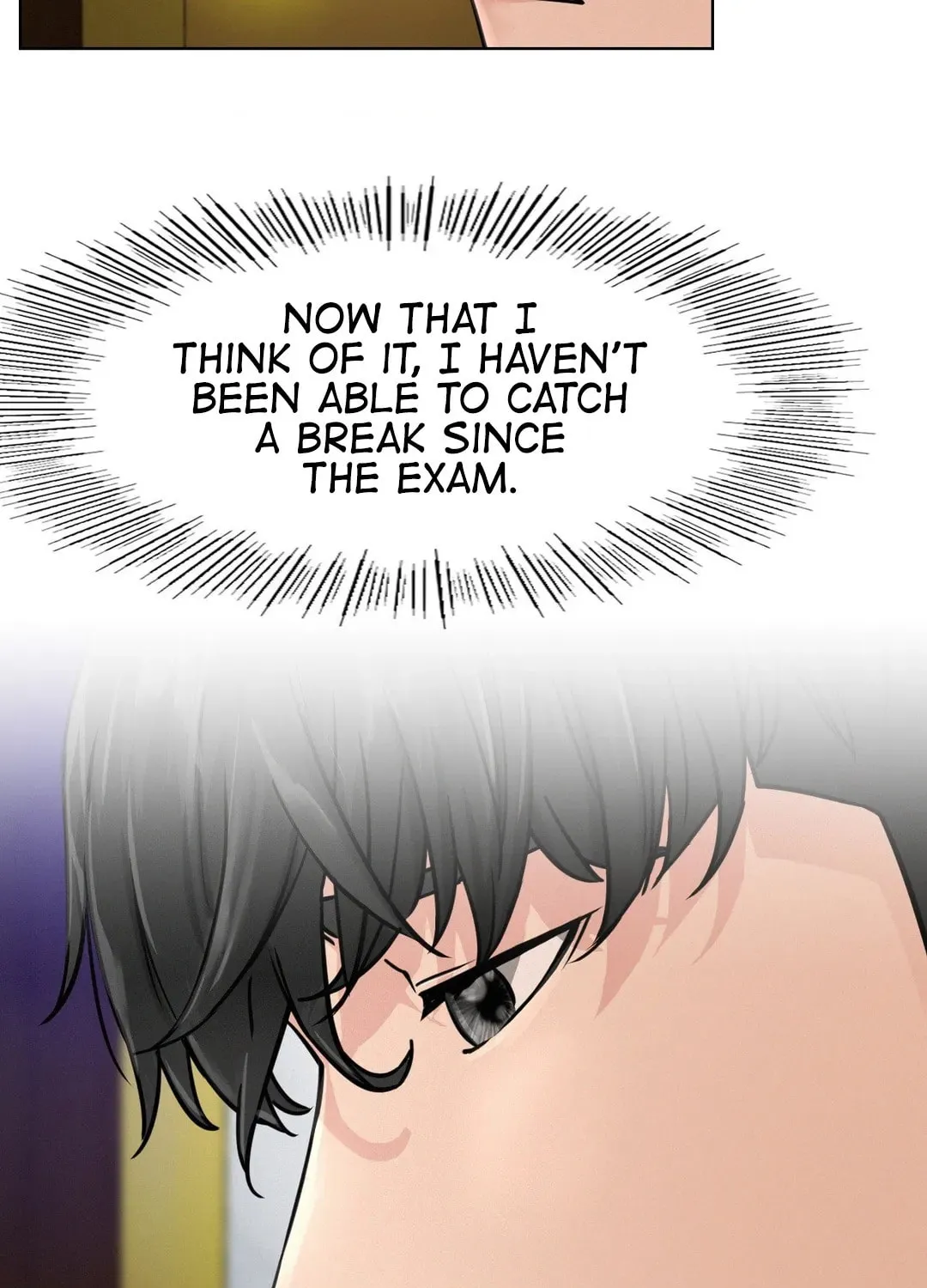 Under One Roof (Gregor) Chapter 73 page 36 - 