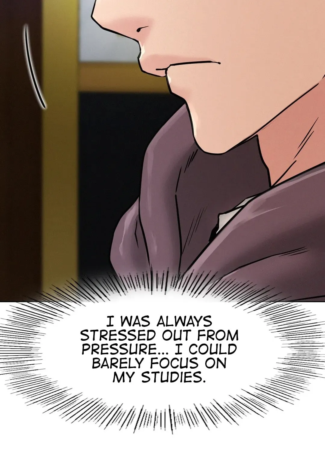 Under One Roof (Gregor) Chapter 73 page 37 - 