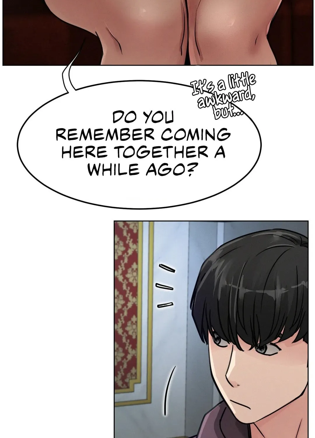 Under One Roof (Gregor) Chapter 73 page 44 - 