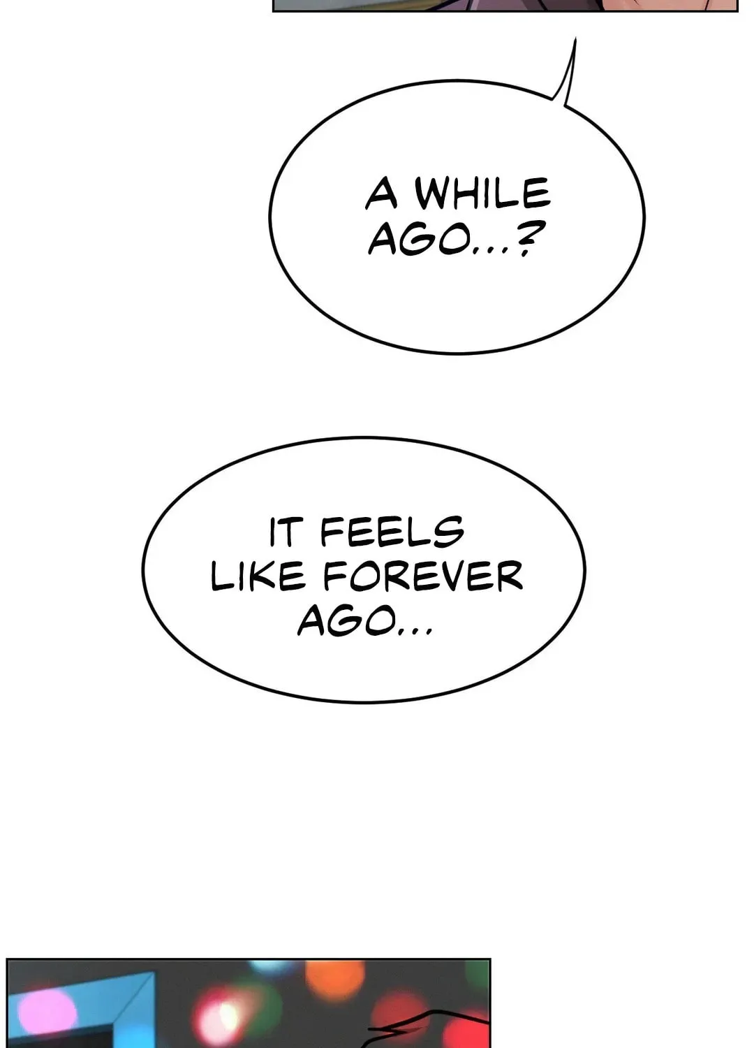 Under One Roof (Gregor) Chapter 73 page 45 - 