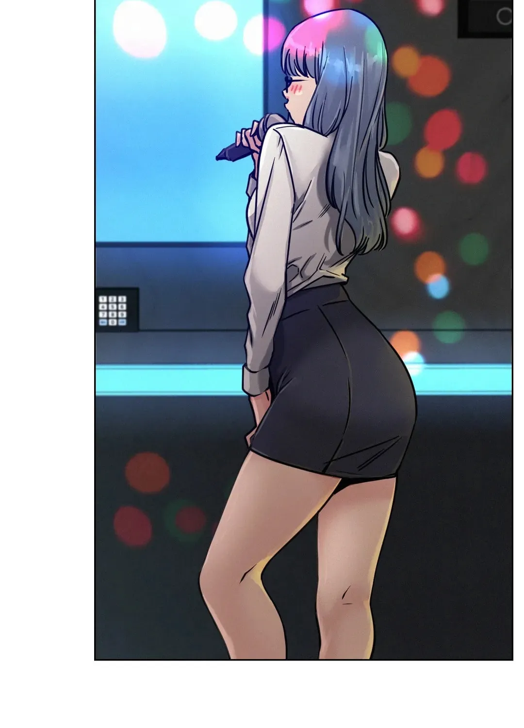 Under One Roof (Gregor) Chapter 73 page 47 - 