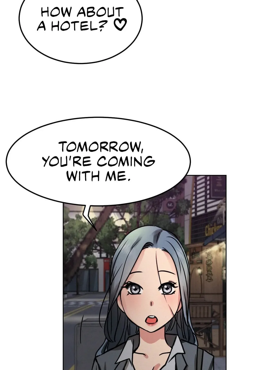 Under One Roof (Gregor) Chapter 73 page 6 - 