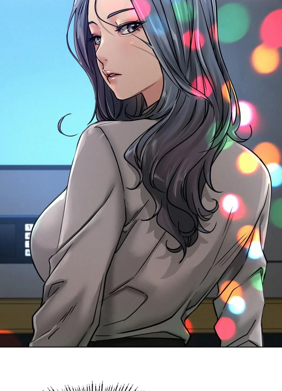 Under One Roof (Gregor) Chapter 73 page 52 - 