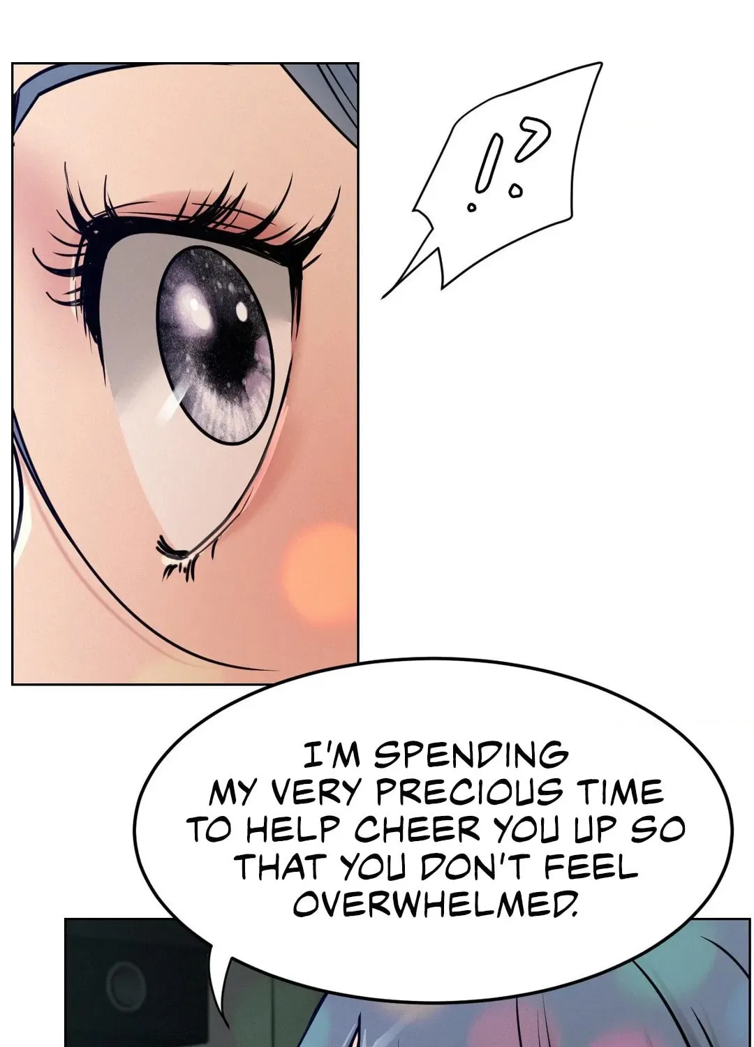 Under One Roof (Gregor) Chapter 73 page 55 - 