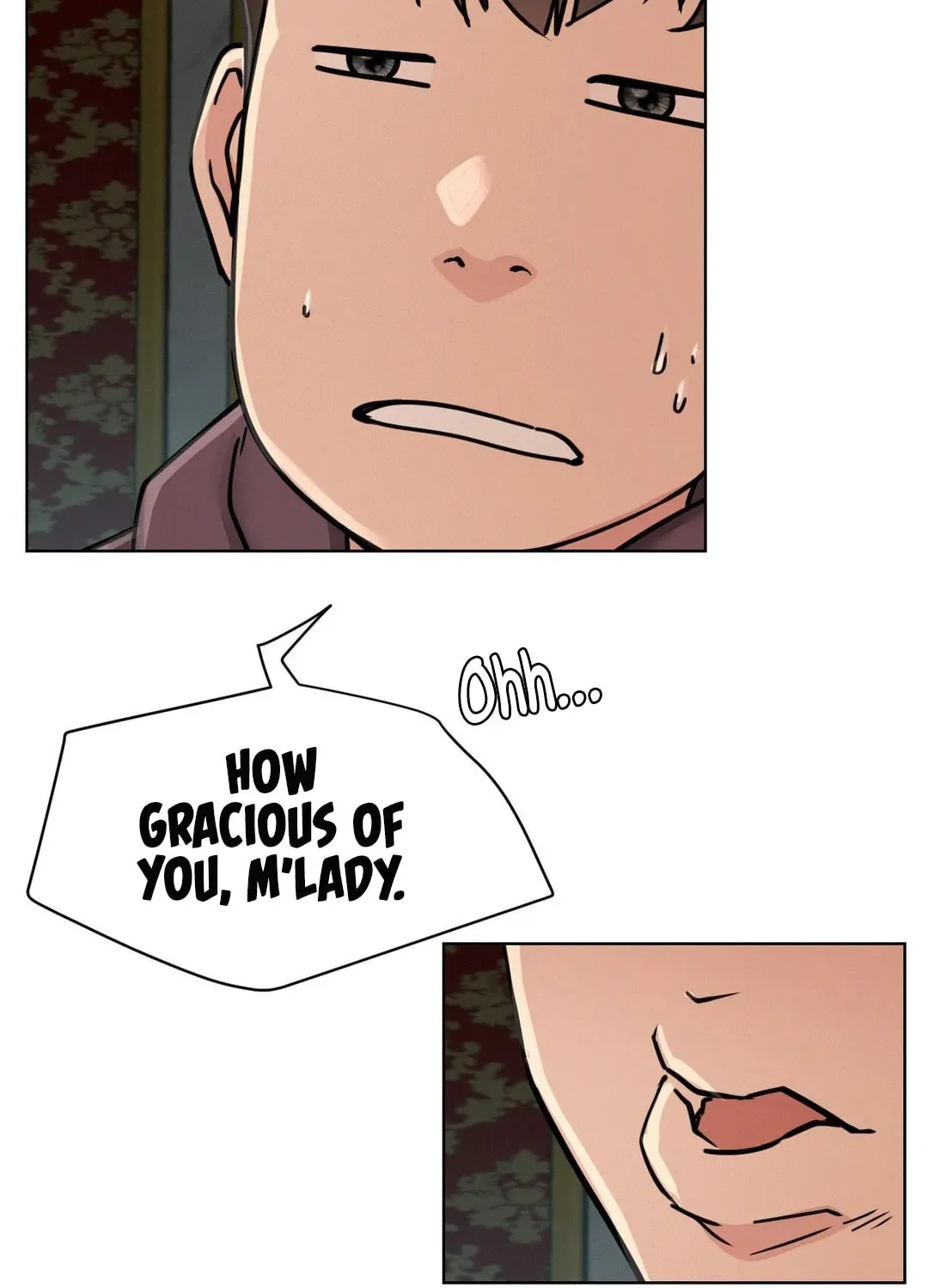 Under One Roof (Gregor) Chapter 73 page 58 - 
