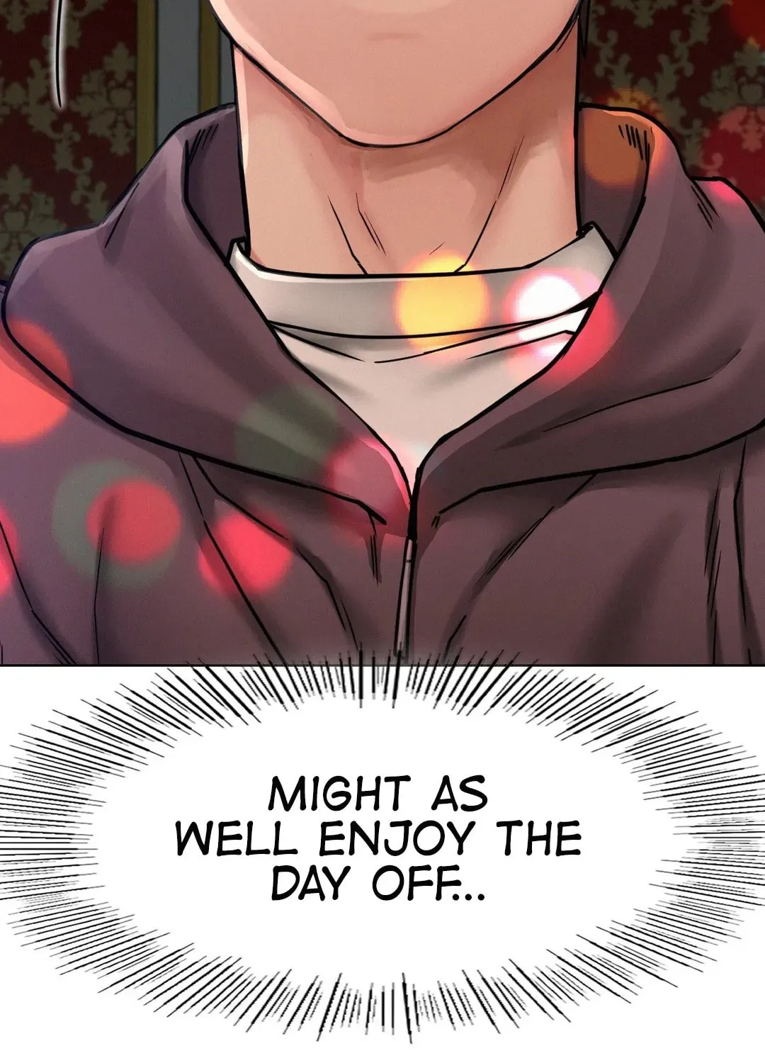Under One Roof (Gregor) Chapter 73 page 60 - 