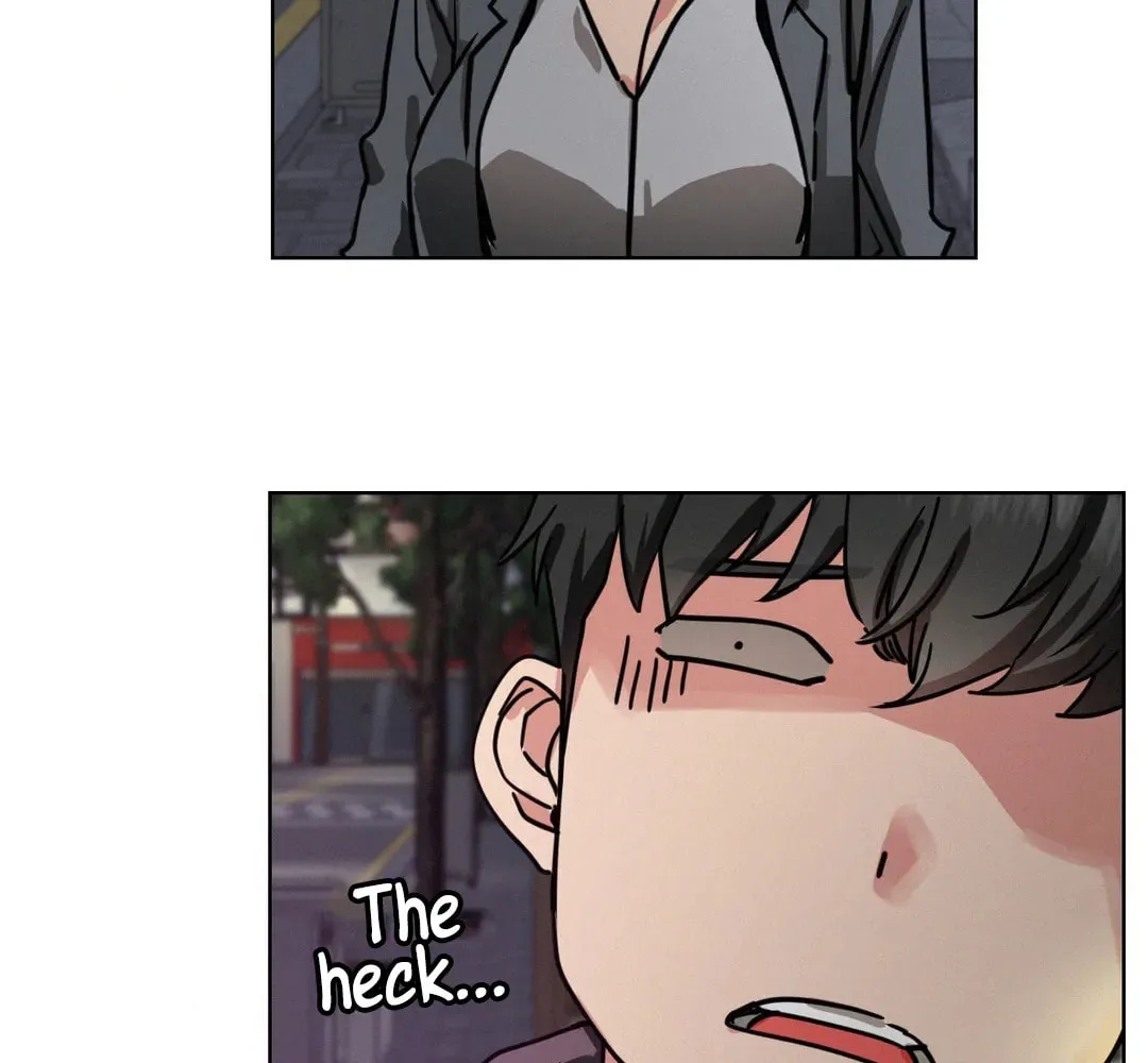 Under One Roof (Gregor) Chapter 73 page 7 - 
