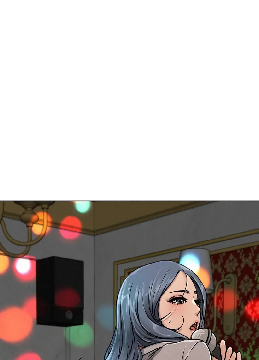 Under One Roof (Gregor) Chapter 73 page 65 - 