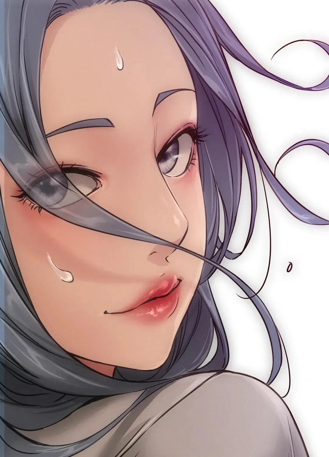 Under One Roof (Gregor) Chapter 73 page 67 - 