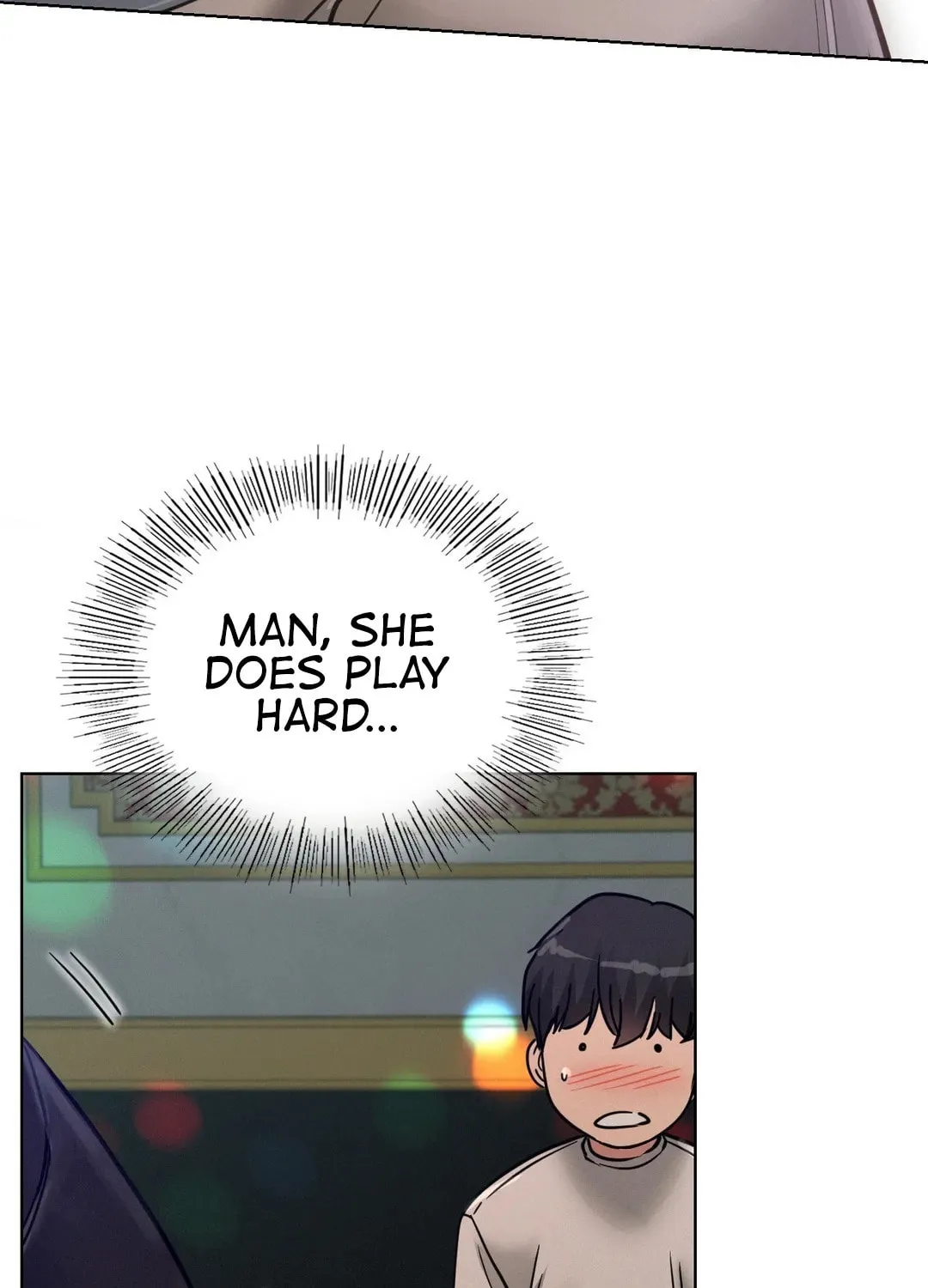 Under One Roof (Gregor) Chapter 73 page 68 - 