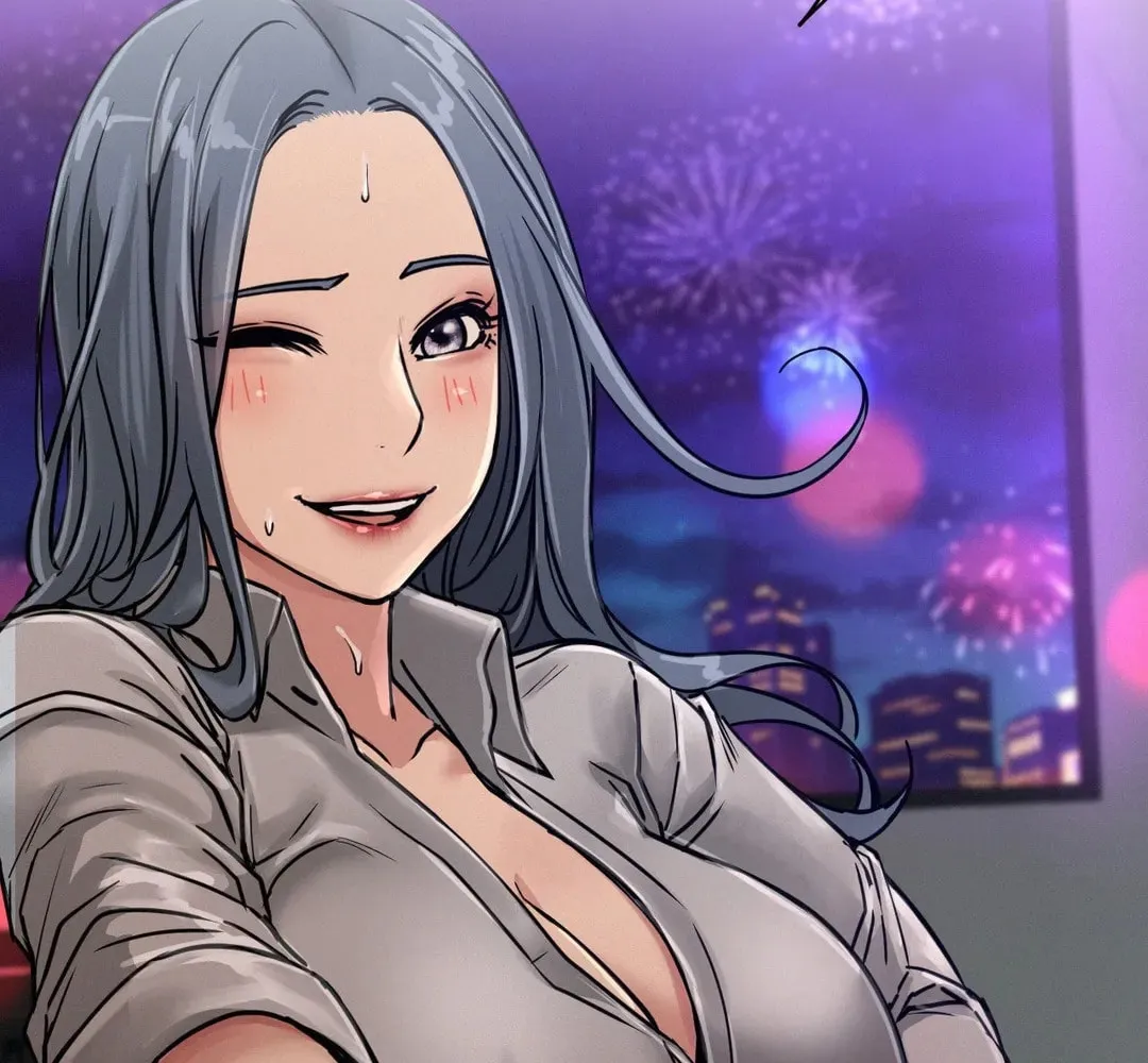 Under One Roof (Gregor) Chapter 73 page 70 - 