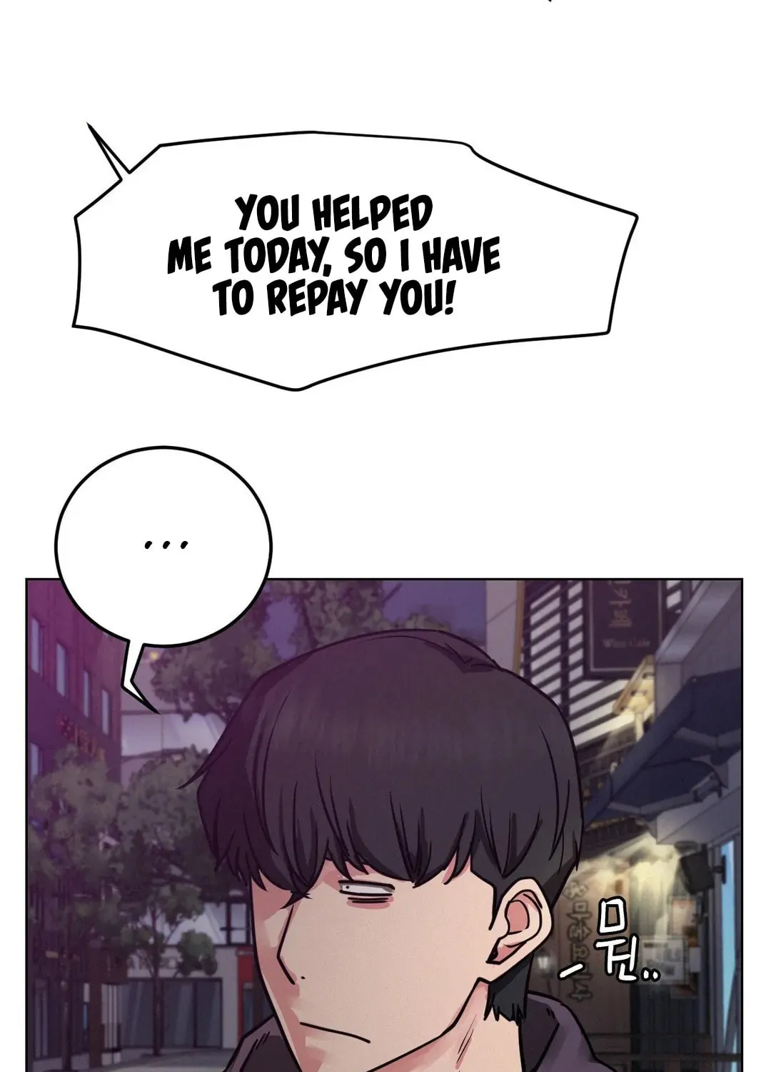 Under One Roof (Gregor) Chapter 73 page 9 - 