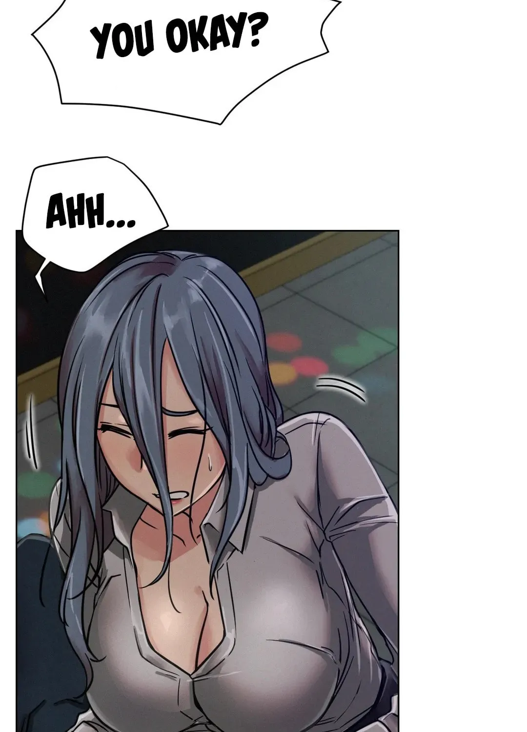 Under One Roof (Gregor) Chapter 73 page 81 - 