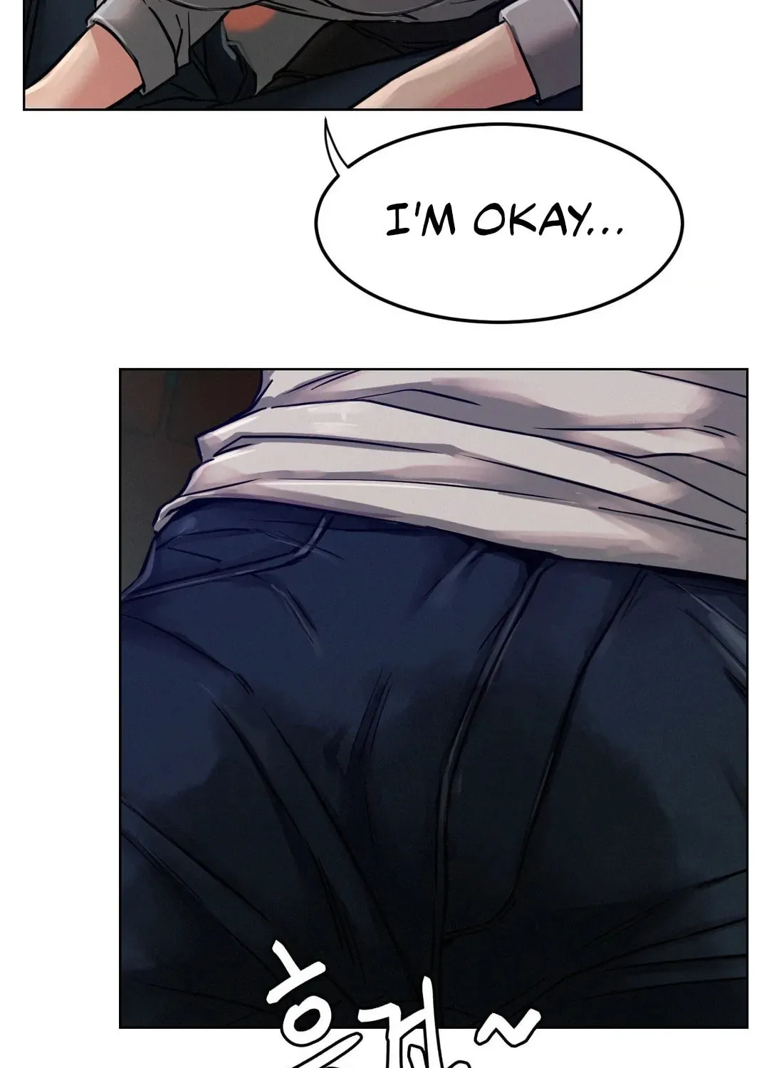 Under One Roof (Gregor) Chapter 73 page 82 - 