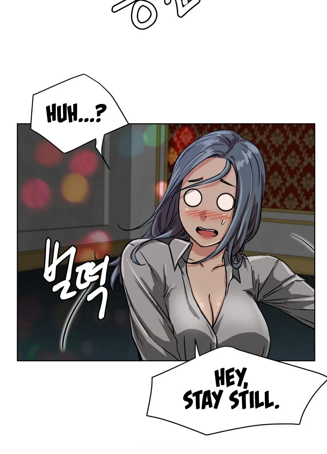 Under One Roof (Gregor) Chapter 73 page 83 - 