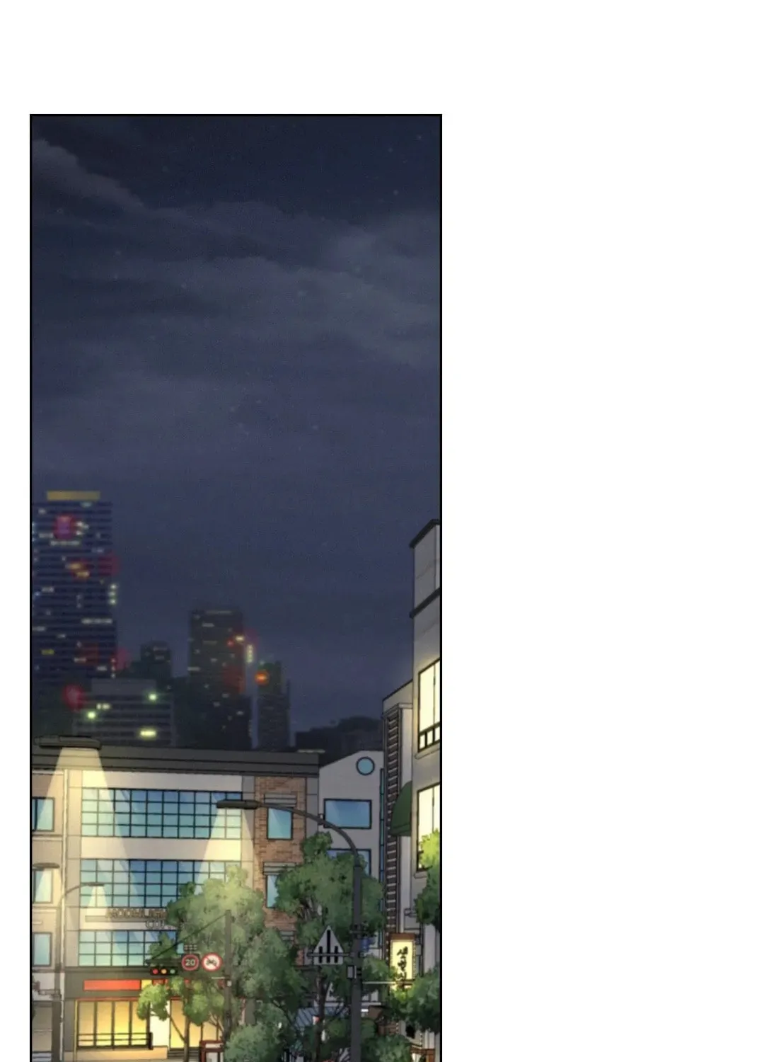 Under One Roof (Gregor) Chapter 75 page 2 - 