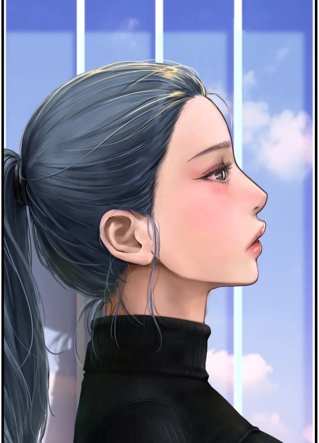 Under One Roof (Gregor) Chapter 75 page 19 - 