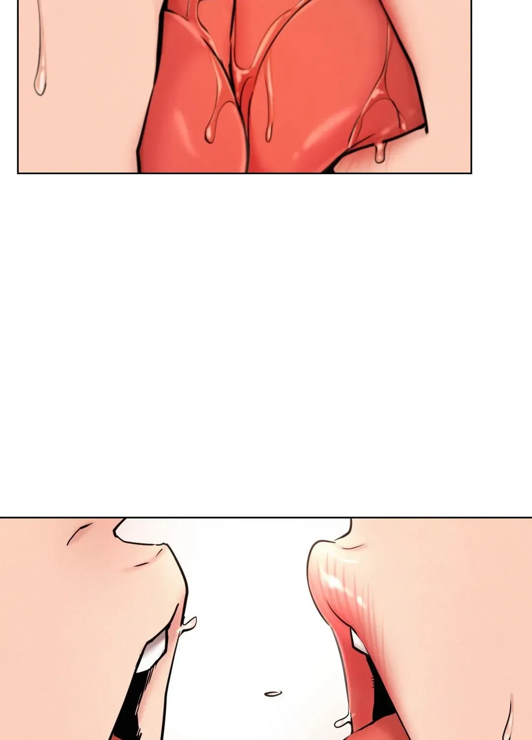 Under One Roof (Gregor) Chapter 75 page 30 - 