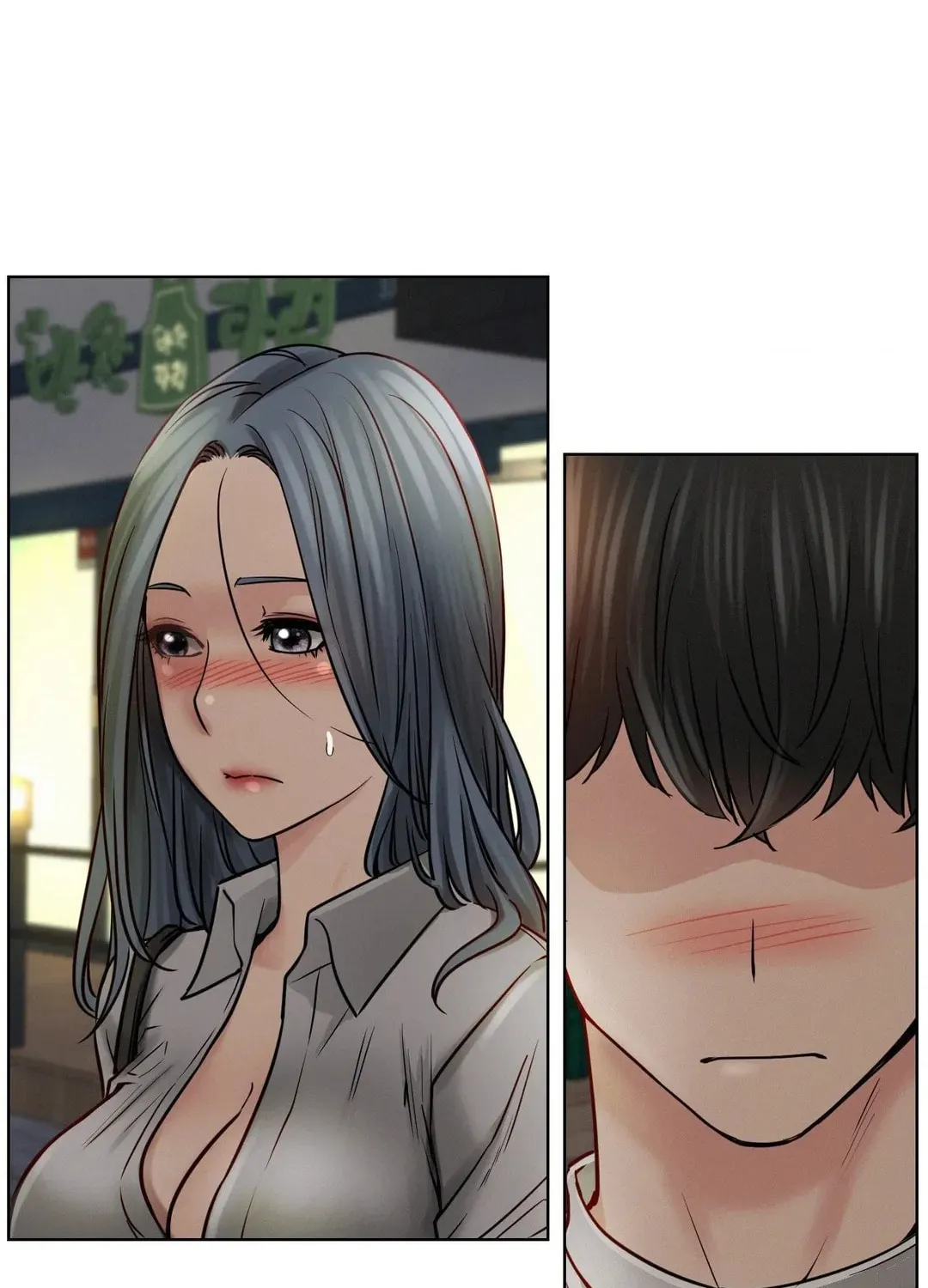 Under One Roof (Gregor) Chapter 75 page 4 - 