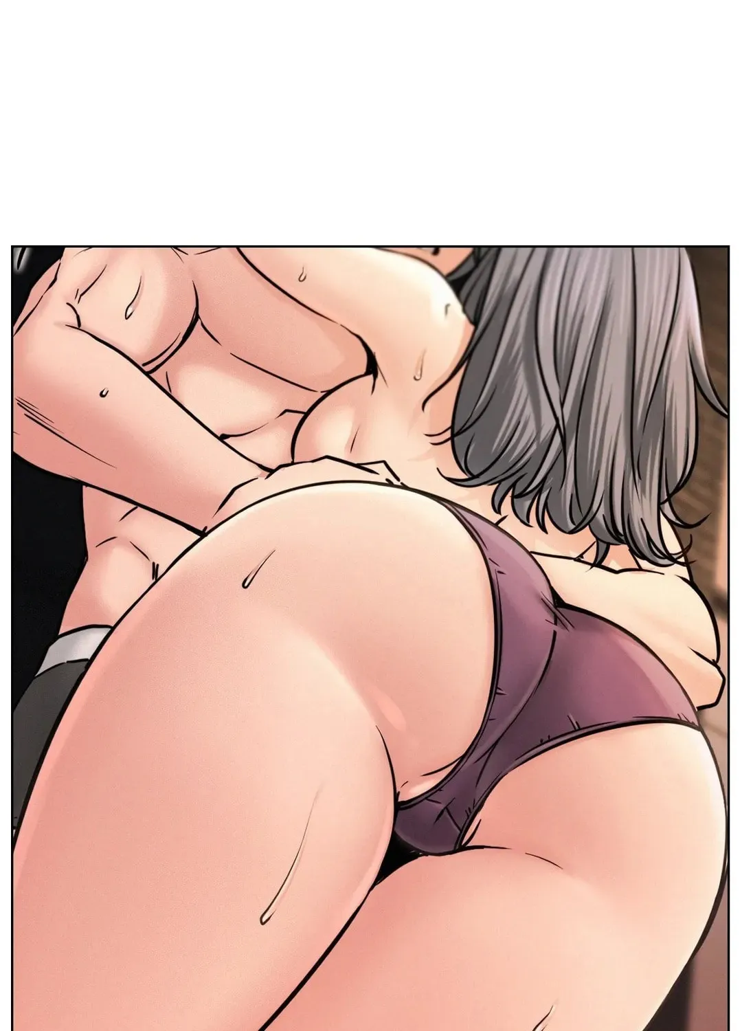 Under One Roof (Gregor) Chapter 75 page 41 - 