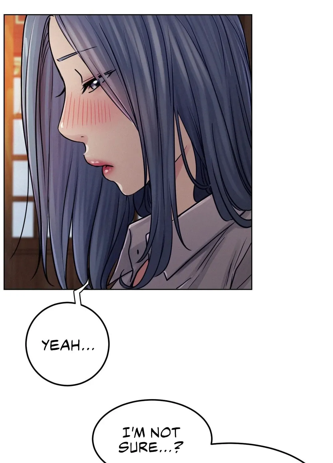 Under One Roof (Gregor) Chapter 75 page 8 - 