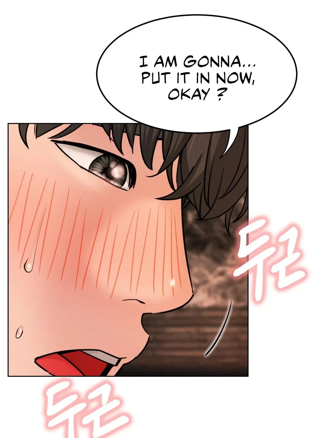 Under One Roof (Gregor) Chapter 75 page 80 - 