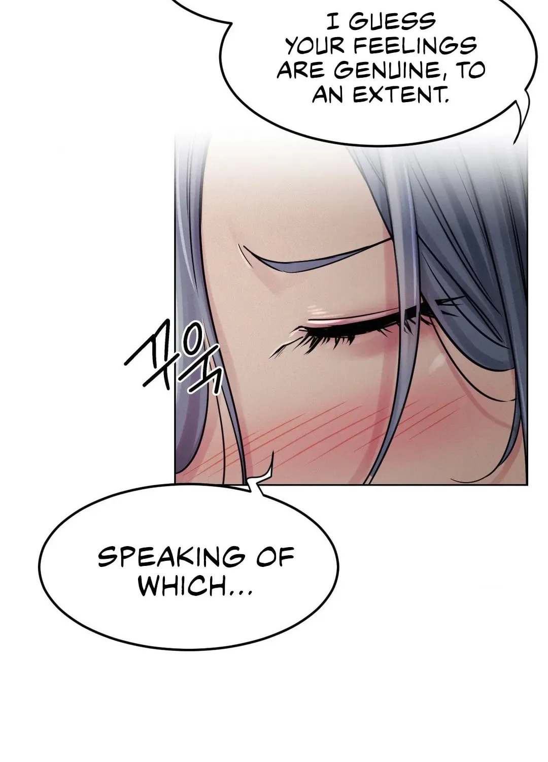 Under One Roof (Gregor) Chapter 75 page 9 - 