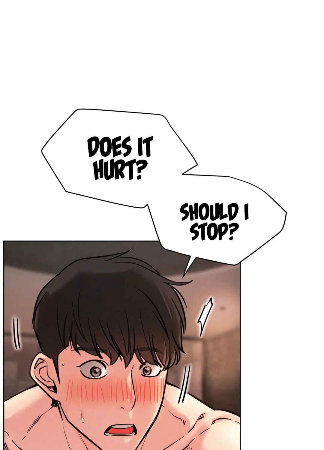 Under One Roof (Gregor) Chapter 75 page 88 - 