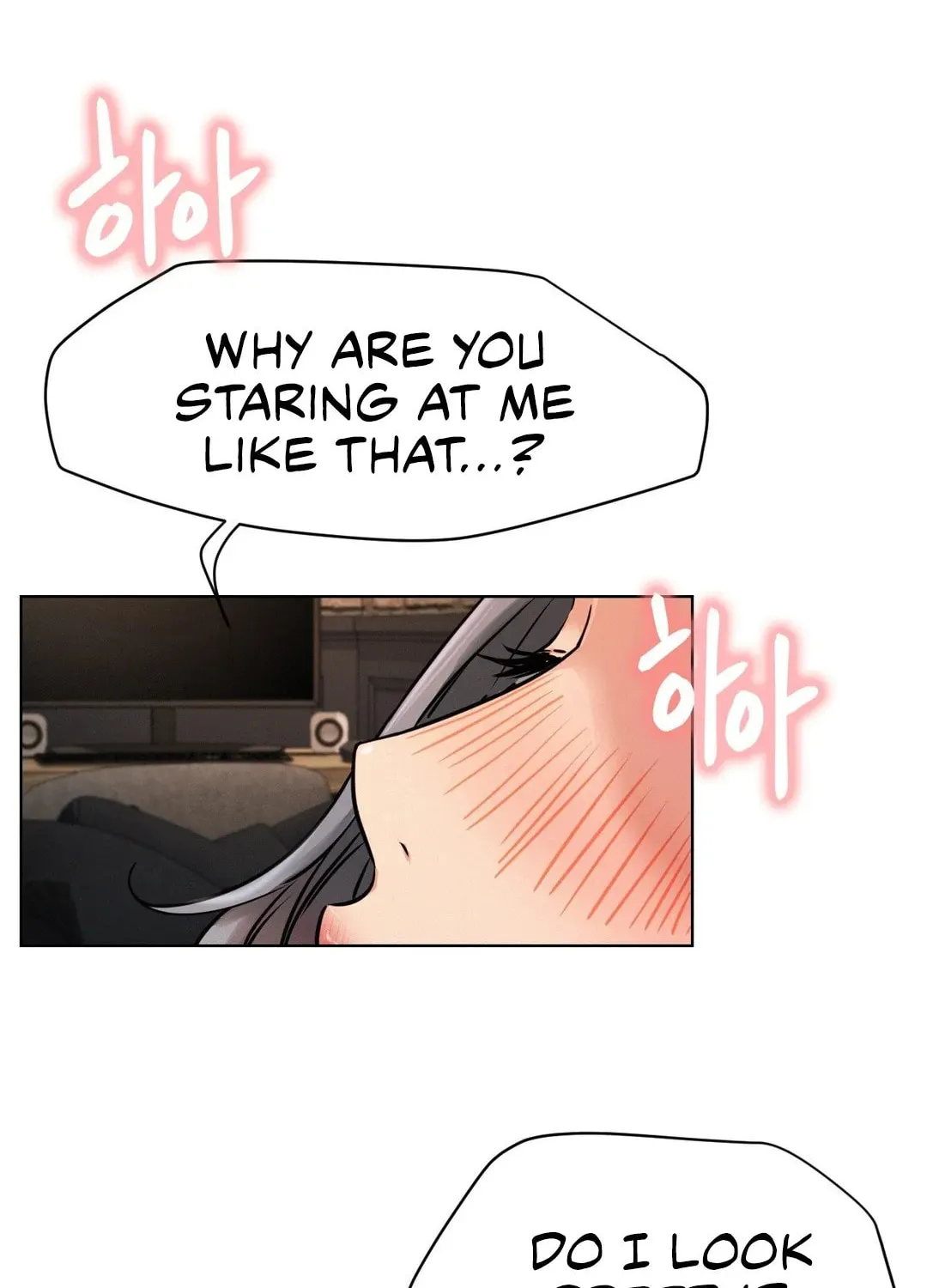 Under One Roof (Gregor) Chapter 75 page 97 - 