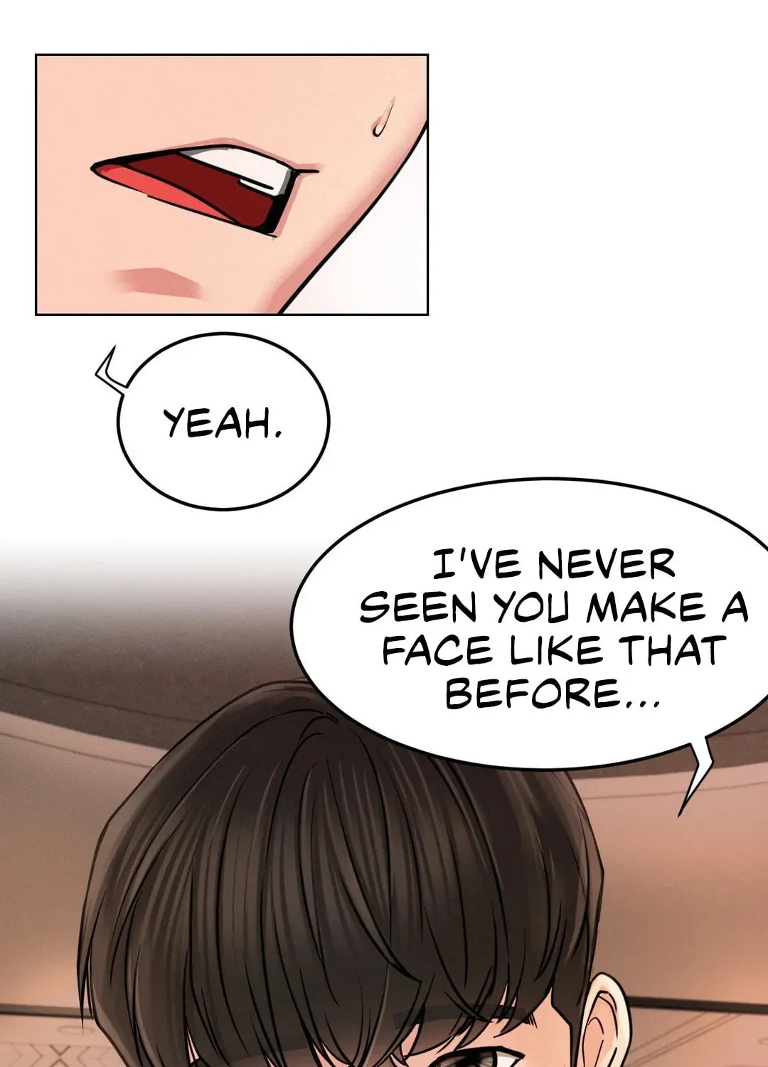 Under One Roof (Gregor) Chapter 75 page 99 - 