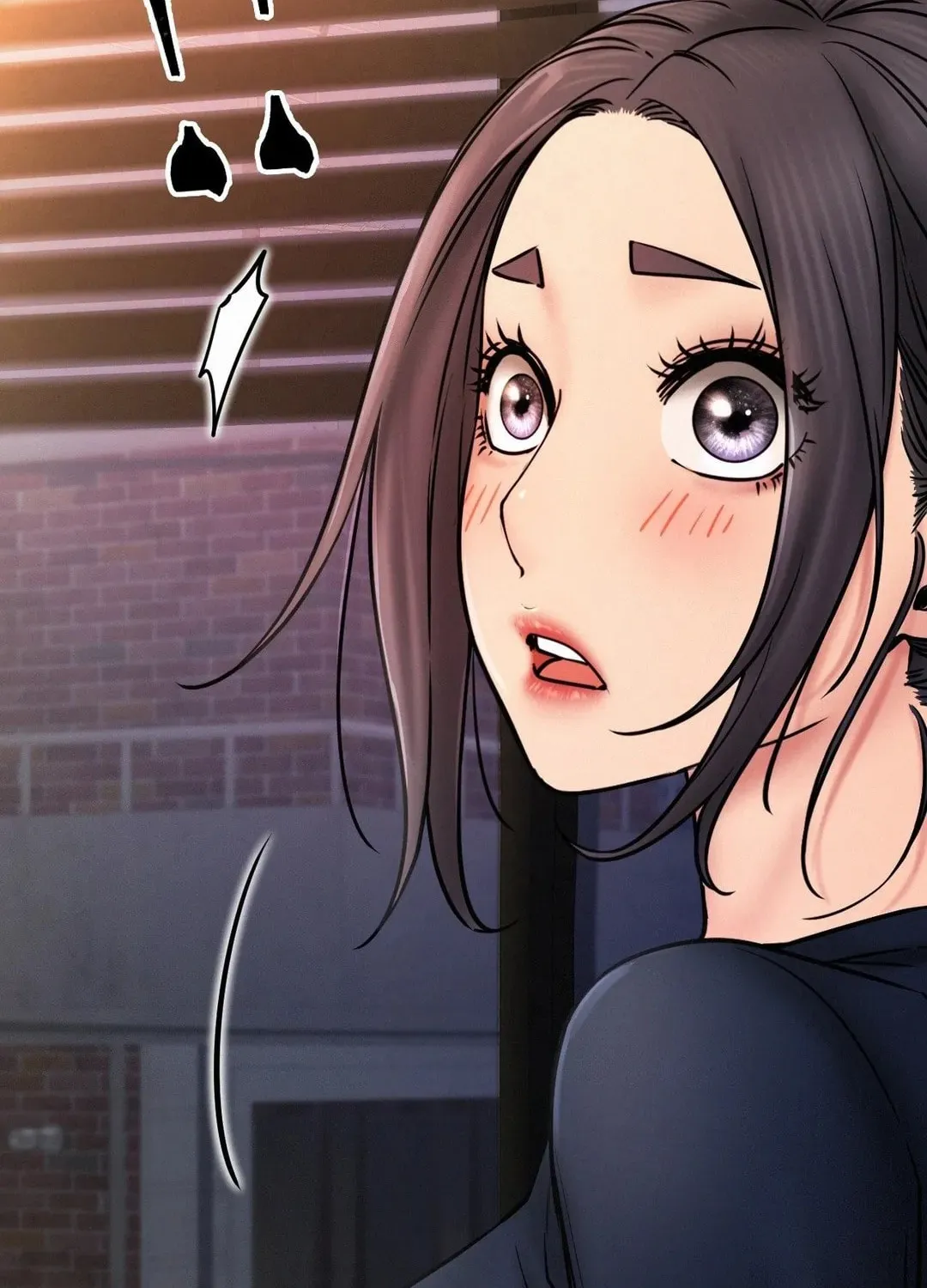 Under One Roof (Gregor) Chapter 77 page 101 - 